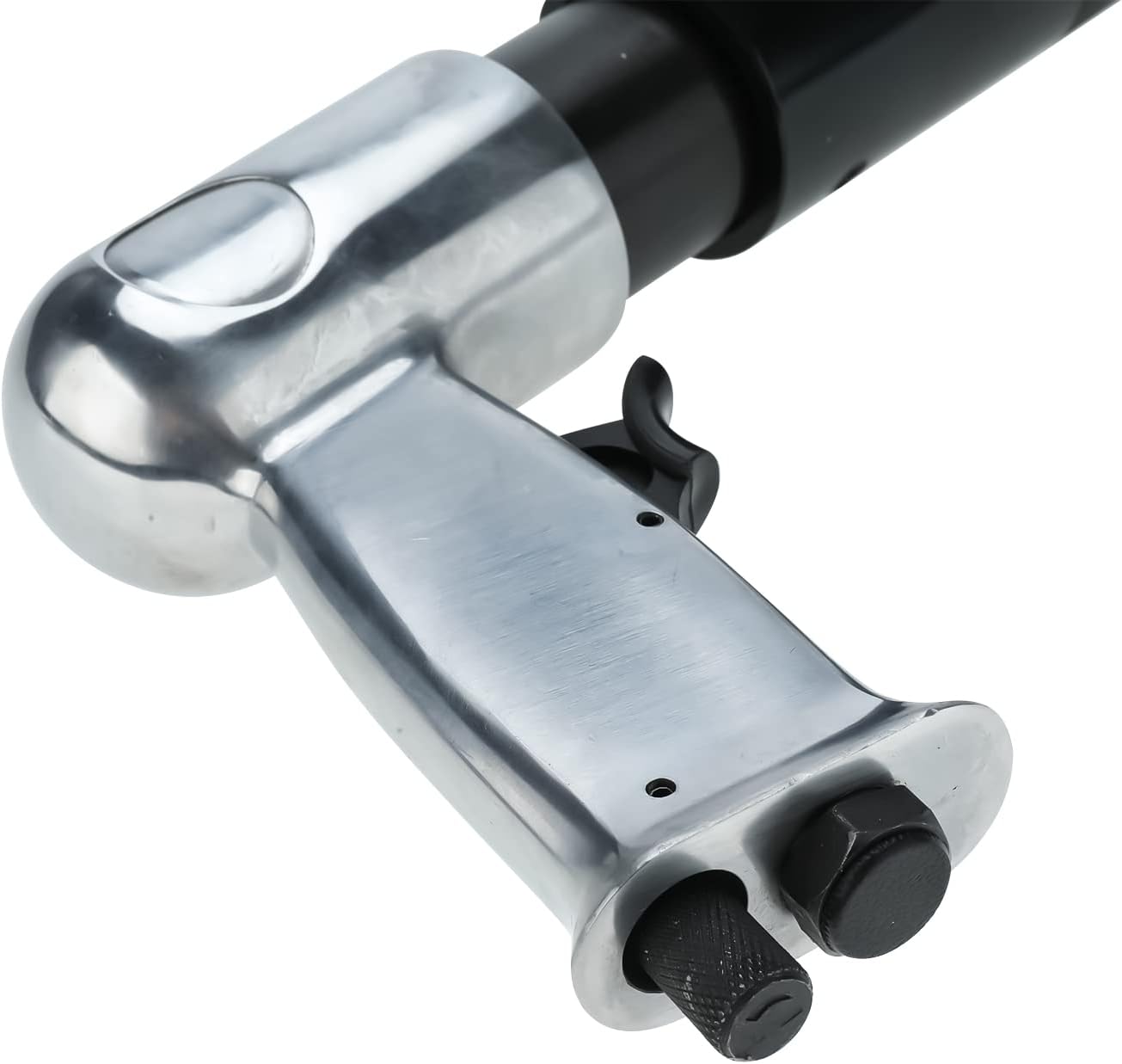 Air Needle Scaler Compact, Slag Rust Paint and Dirt Tool