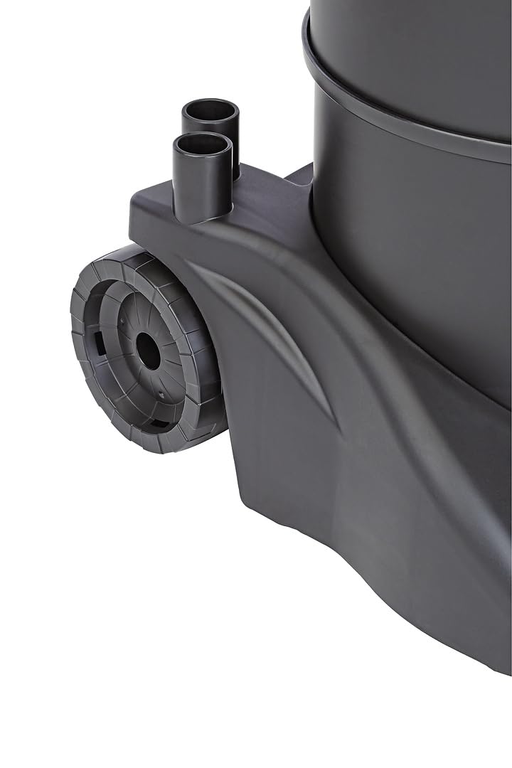 Oase PondoVac 3 Aspirateur pour Bassin 1600 W