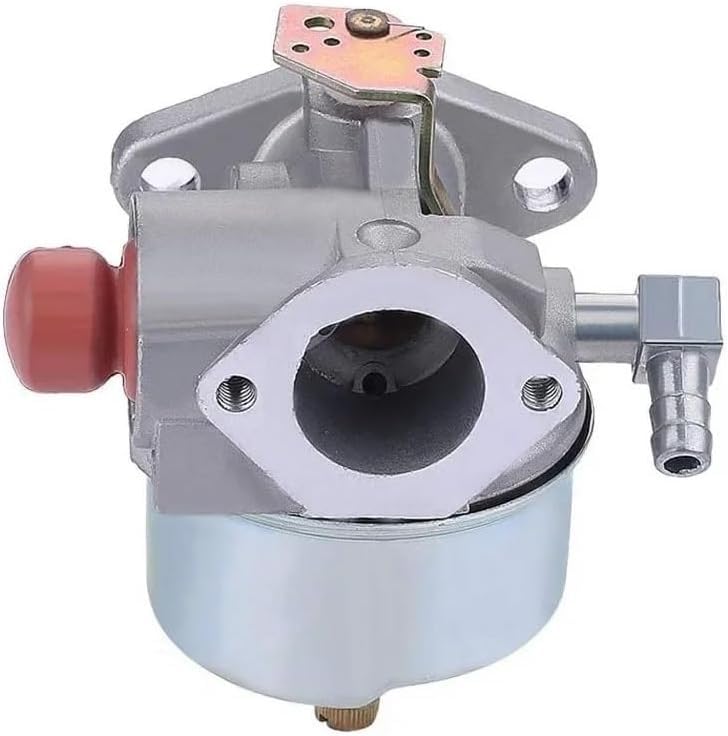 Carburateur 632795A pour réparer la tondeuse Eager 1 dans le jardin