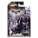 Hot Wheels Batman 75th Anniversary: The Dark Knight Rises The Bat