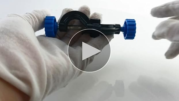 ABERLOUR（アベラワー）ディスプレー台 Amazon.com: QWORK Lab Stand Clamp Holder, 4 Pack Aluminum