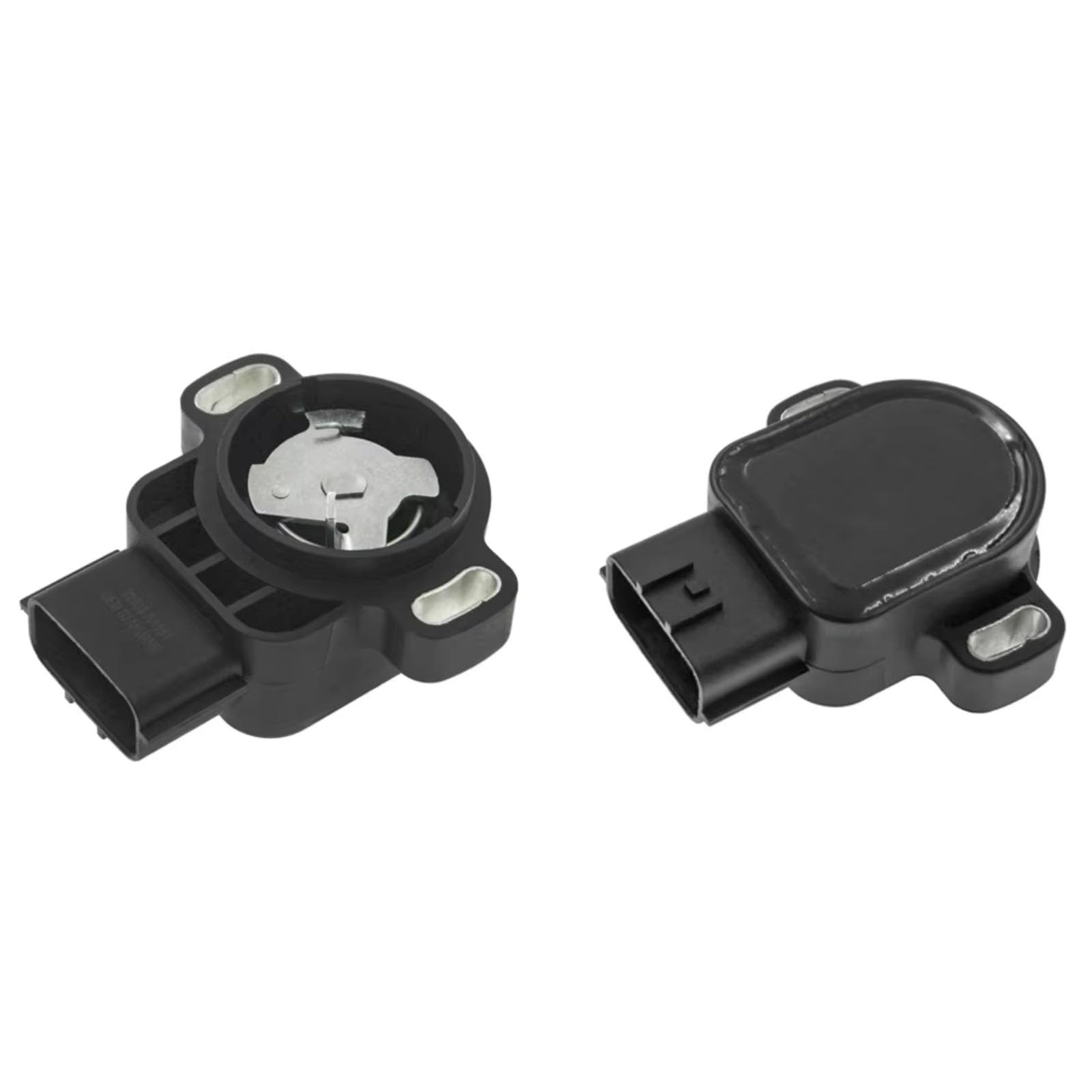 Sensor TPS Sensor De Posición Del Acelerador TPS 22633AA15B Compatible Con Subaru Para Baja 2003-2006 Para Forester 1999-2004 Para Impreza 1999-2005