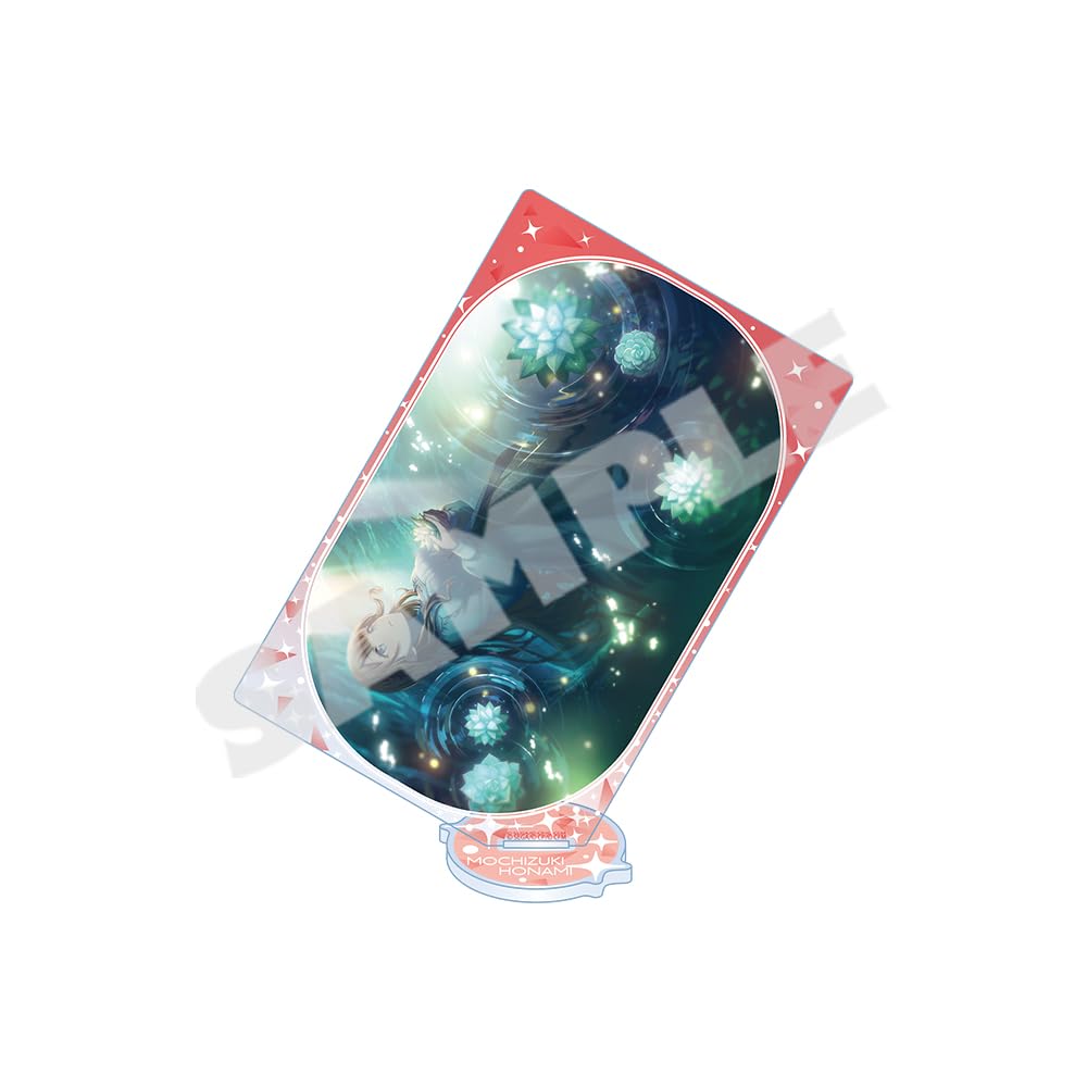 プロセカ　カラフルフェスティバル カード型アクリルスタンド 13種 Amazon.co.jp: 『プロジェクトセカイ カラフルステージ！ feat. 初音