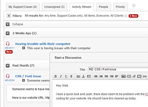 Work[Etc] 3 Users #TOP5