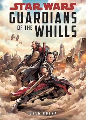 Star Wars: Guardians of the Whills (Star Wars: Rogue One) (English Edition)