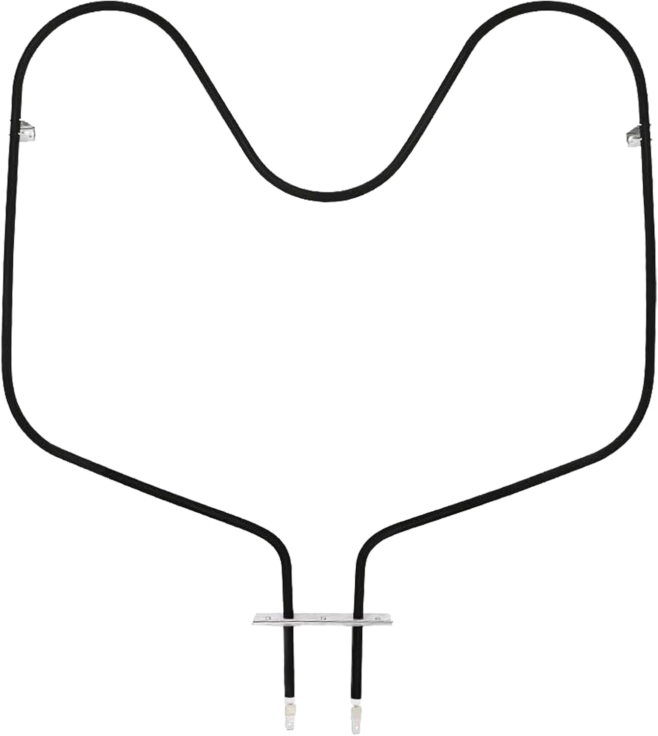 Oven Bake Element fit for whirl-pool RF366PXDW0 RF366BXDW1 RF396PCYW1 RF350BXDW0 RS600BXK2 RB260PXBB2 RF315PCYW1 RS675PXBH1 RB270PXBB2 RF365PXXW1 RS670PXK1 RS6755XYN6 RF330PXDW0 RJE3000W0 RM235PXK0