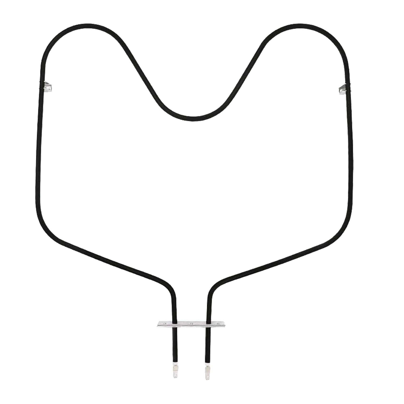 Élément de cuisson au four Whirlpool RF396PCYW1 résistance de rechange sole