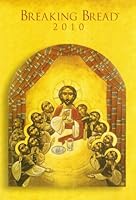 Breaking Bread 2010 (Large Print) B009ZXAT0O Book Cover
