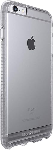 Miniatura 5 de Tech21 Impacto transparente para iPhone 6 Plus/6S Plus - Mate