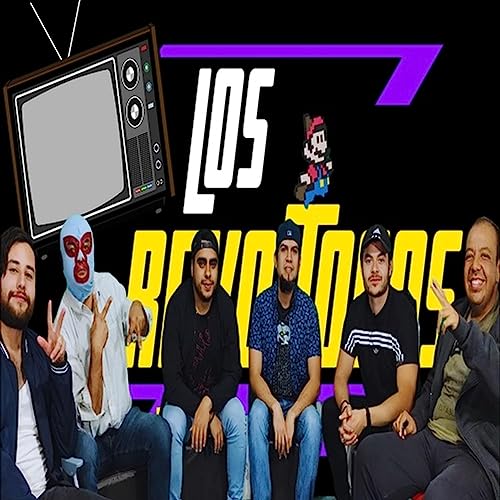 EPISODIO 20 Caricaturas de nuestra infancia- PARTE 01