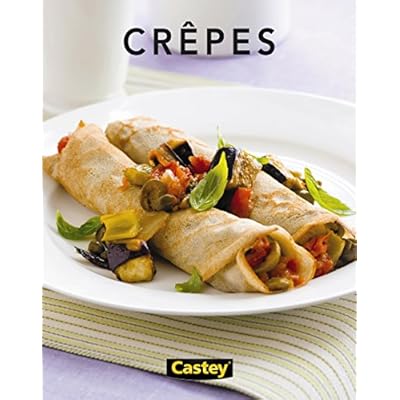 Cr&ecirc;pes