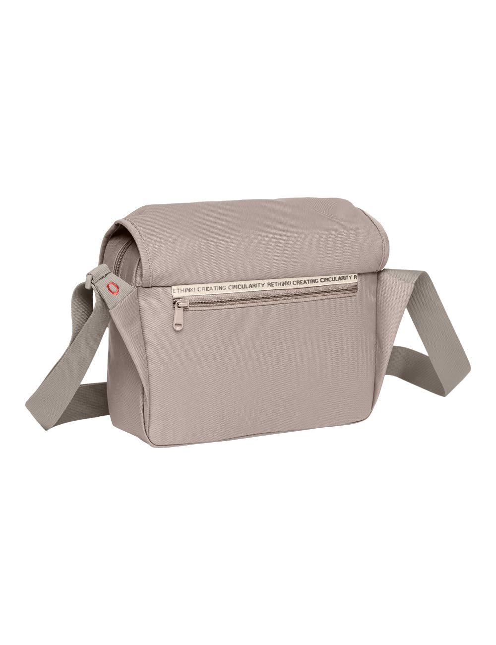 VAUDE Damen Herren Umhängetasche Coreway Messenger 6 One Size