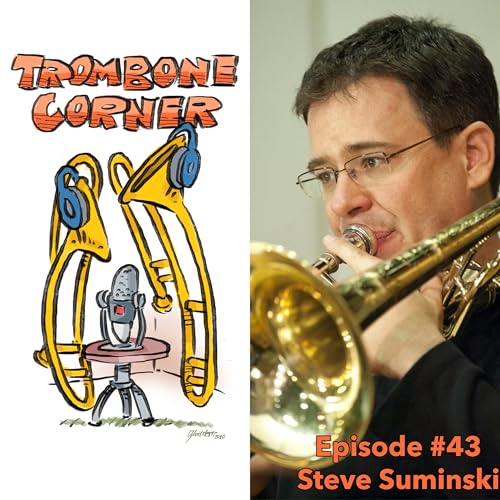 Episode #43 - Steve Suminski