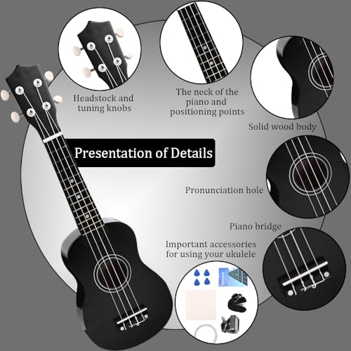 Encuentra la mejor selección de Cuanto cuesta un ukelele en mexico al mejor precio. 15 Imagen adicional