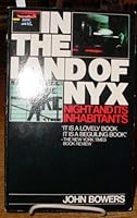 In the Land of Nyx 0385191960 Book Cover