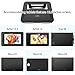 XPPen Drawing Tablet with Screen Full-Laminated Graphics Drawing Monitor Artist13.3 Pro Graphics Tablet with AC42 Graphics Tablet Stand