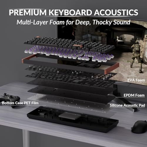 Keychron K10 HE の商品画像 7