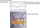 Lipo Safe Bag Flammhemmend zum sicheren Laden von Batterien – Verschiedene Größen 18 x 22 cm I feuerfester Akku – Lipo Safety Guard aus hochwertigem Aramid-Gewebe (Small)
