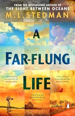 A Far-flung Life cover image
