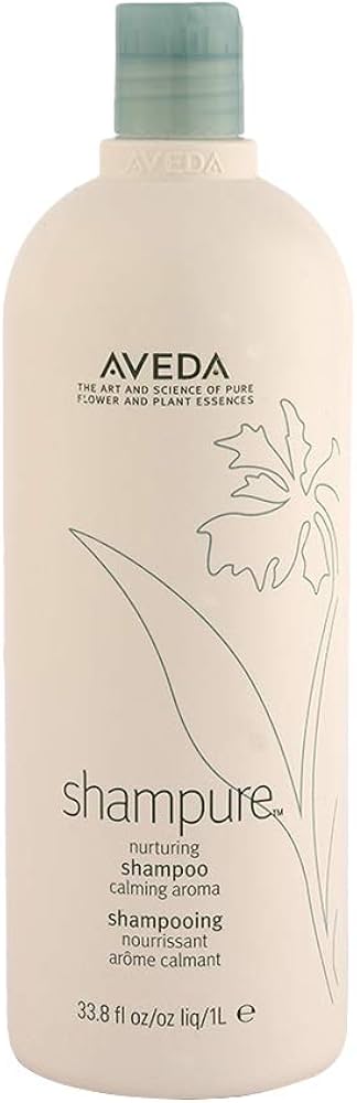 Amazon | アヴェダ AVEDA シャンピュア シャンプー 1000mL | アヴェダ