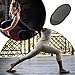QUANXILXU 2 Pcs Core Workout Sliders Double Side Usage Strength Sliders Wear Resistant Exercise Gliding Discs for Home, Carpet Hardwood Floors Yoga, Pilates