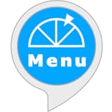 献立ルーレット　～今日のメニューに困ったら～