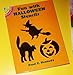 Fun with Halloween Stencils (Dover Stencils)