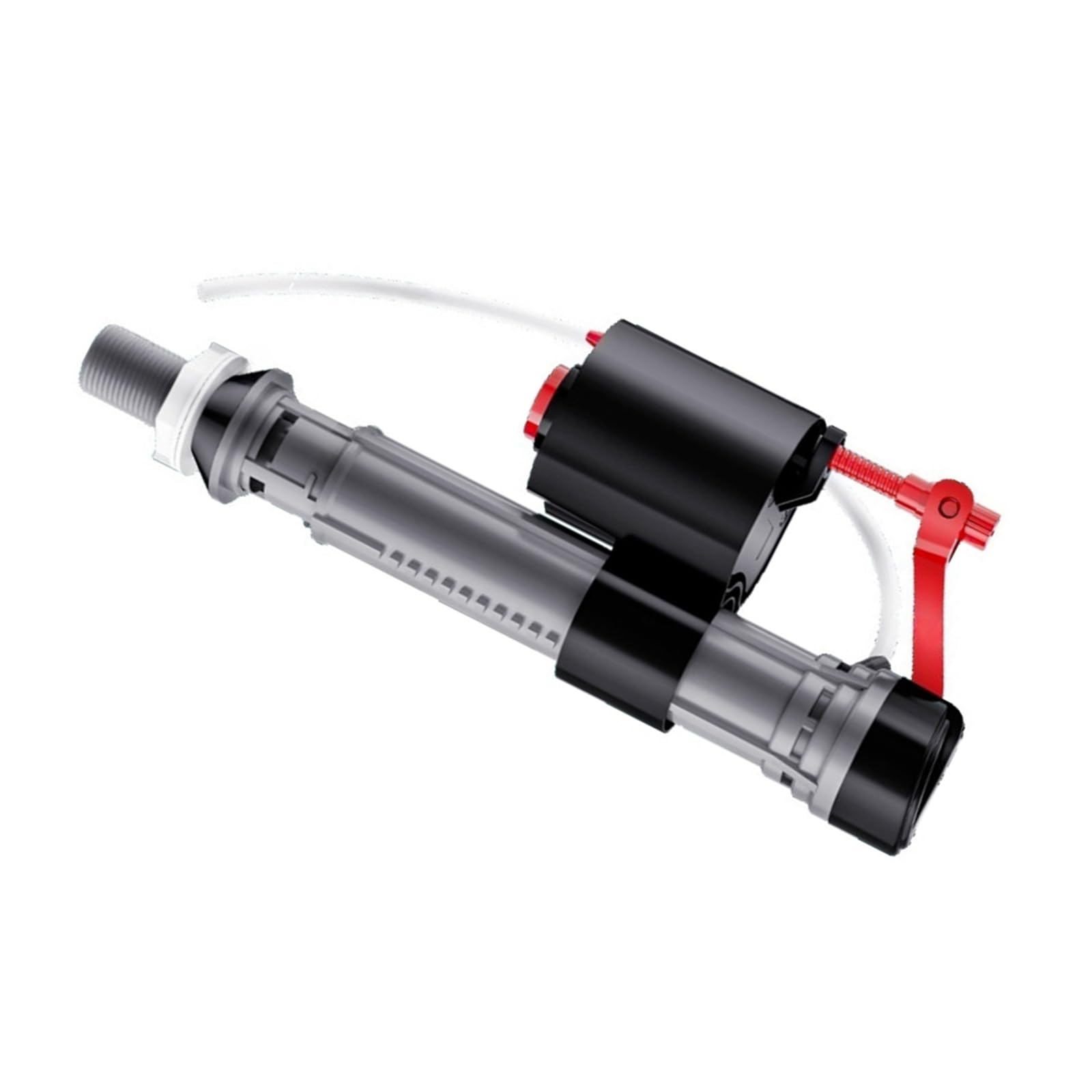 Ywluuoo Multicolor Toilet Cistern Inlet Valves Replacement Universals Water Tanks Fill Universals Accessories Easy Use Water Tanks Inlet Adjustable