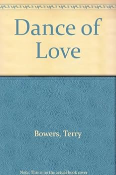 Hardcover Dance of Love Book