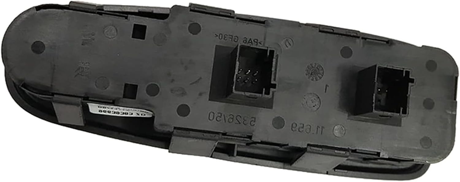 再再販 GDJ76W ランドクルーザー70 ハザードスイッチ 増設キット 黒 再