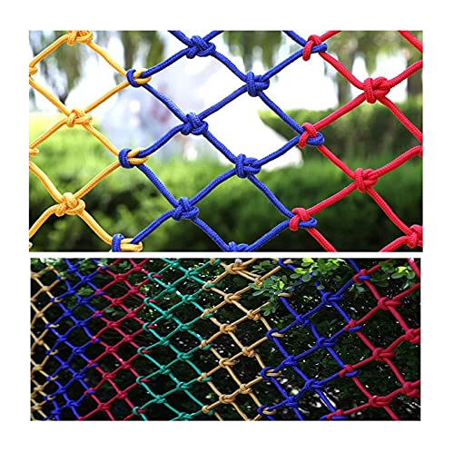 Filet de sécurité enfant escalier balcon durable protection chat