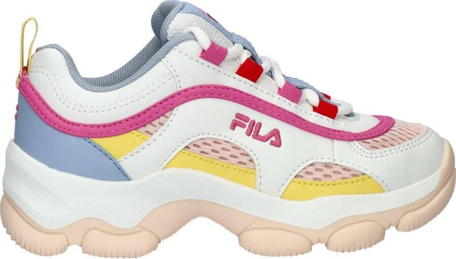 FILA Strada Dreamster CB Kids, Zapatillas NiƱas