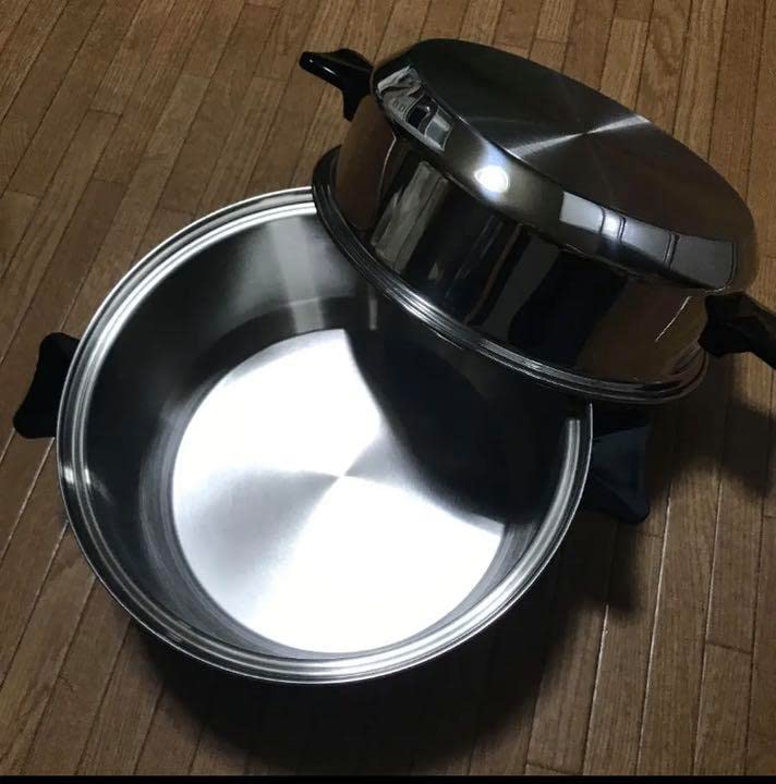 Amazon.co.jp: INKOR インコア ダッチオーブン 鍋 : ホーム＆キッチン