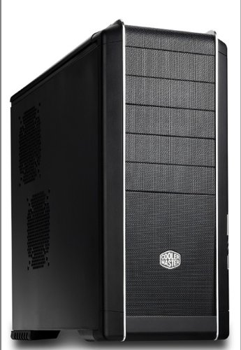 Cooler Master CM 690 ATX Mid Tower Case (RC-690-KKN1-GP