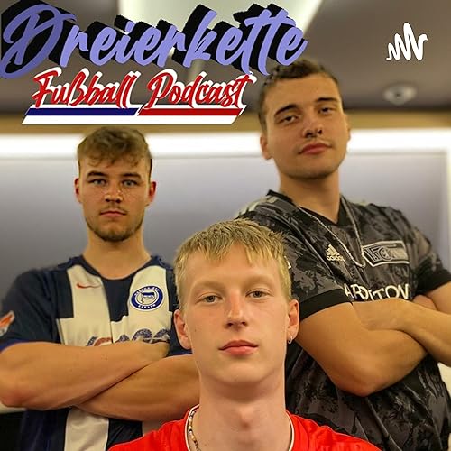 Dreierkette 009 - Bundesliga Bundesliga Bundesliga copertina