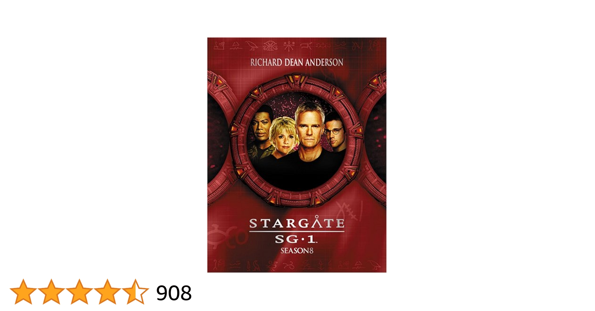 スターゲイト SG-1 シーズン8 DVD ザ・コンプリートボックス bme6fzu Amazon.co.jp: スターゲイト SG-1 シーズン8 DVD ザ