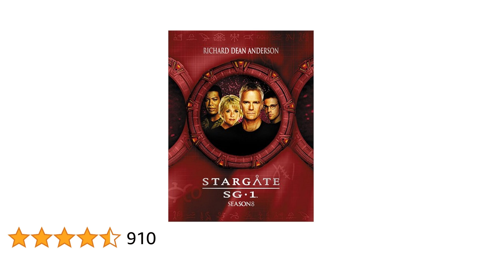 スターゲイト　SG-1　シーズン7＜SEASONSコンパクト・ボックス＞ DVD Amazon.co.jp: スターゲイト SG-1 シーズン7 (SEASONSコンパクト