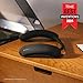 Sony BRAVIA Theater U Wireless Wearable TV Speaker with Bluetooth, Personalized Home Theater Audio, Gaming Compatibility, Built-in mic, 12 Hour Battery Life, IPX4 Splash-Resistant (HT-AN7)
