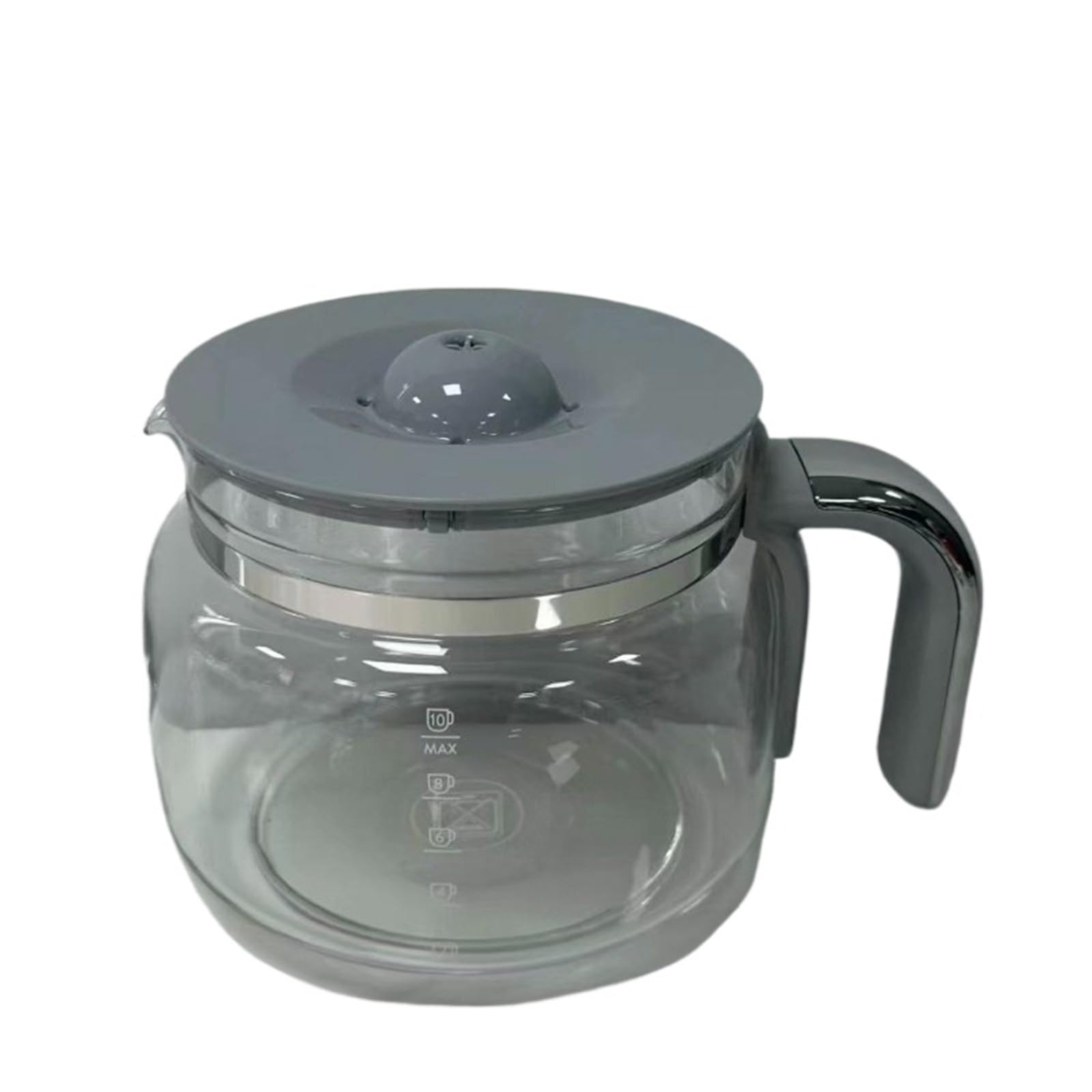 Compatible For SMEG, Tasse En Verre DCF02