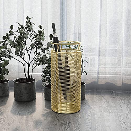 Seau à parapluie design pour une entrée de maison impeccable - 6