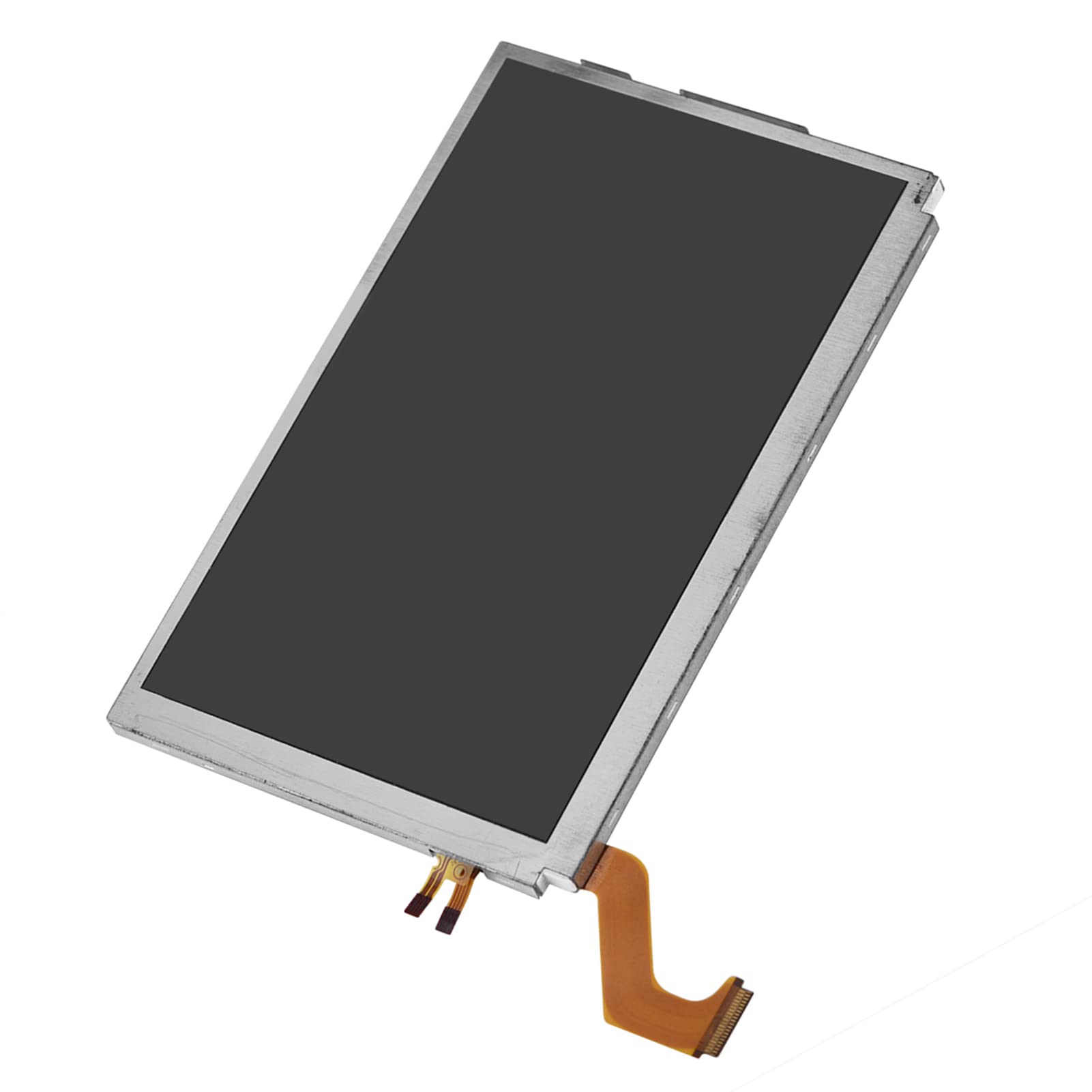 Schermo di Visualizzazione per 3ds Xl, Display LCD Superiore Ripristina gli Elementi Sostitutivi per i Videogiochi del Dispositivo 3ds Xl