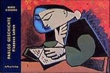  Pablos Geschichte: Picassos Leben. Für Kinder erzählt mit Bildern aus der Sammlung Berggruen (Bilderbücher zur Kunst)