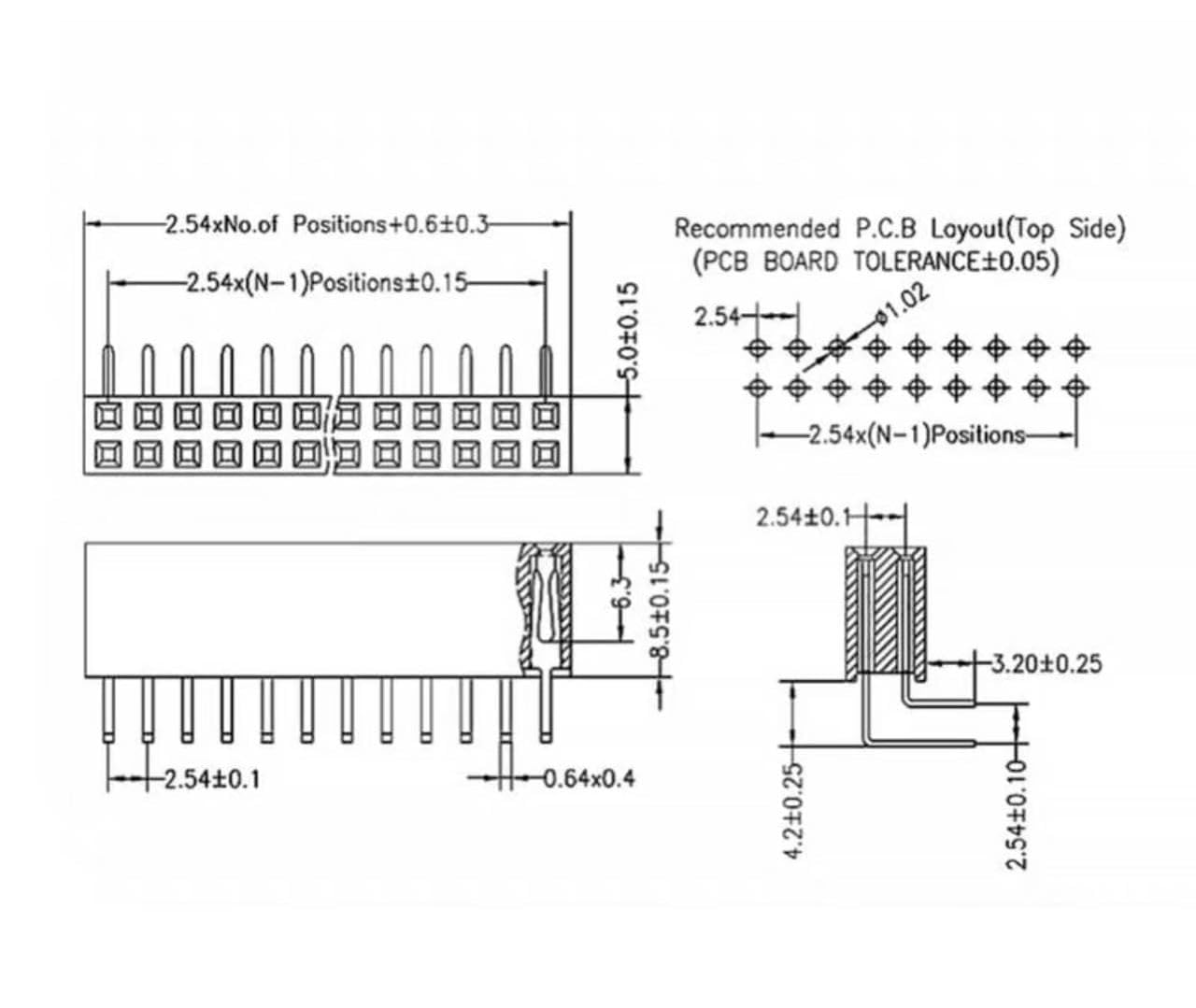 専用　2点 ラジエーター L200S L210S L220S ミラ L111S リーザ L300S L310S