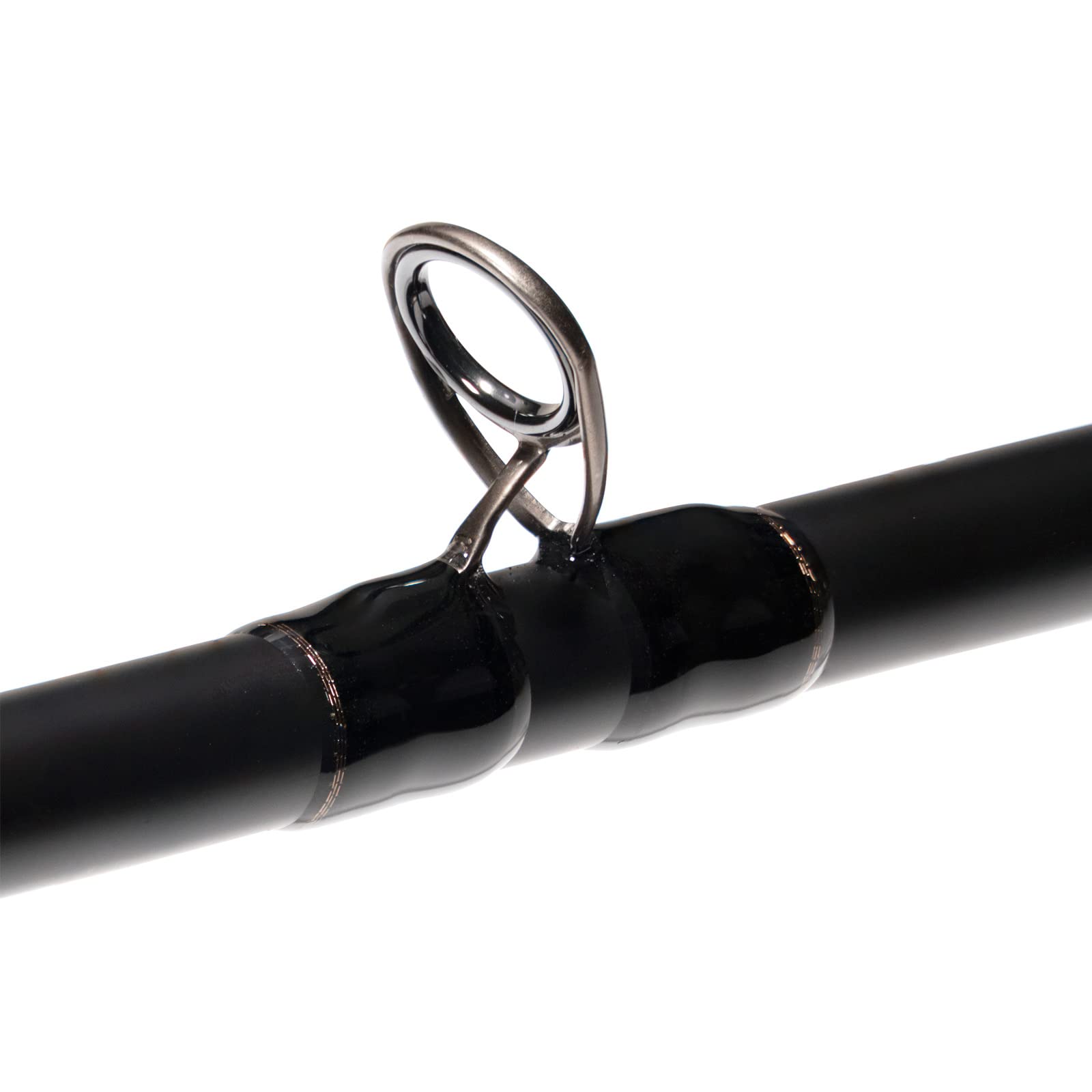 Westin 195cm XXH 40-130g W3 Jerkbait-T 2ND - Jerkbaitrute zum Angeln auf Hecht, Jerkrute zum Hechtangeln, Hechtrute zum Jerken, Rute