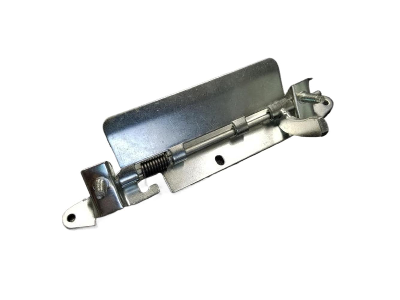 Udkdbzptp Onecolor Tailgate Handle Compatible With Hiace 1992-2004 Rear Door