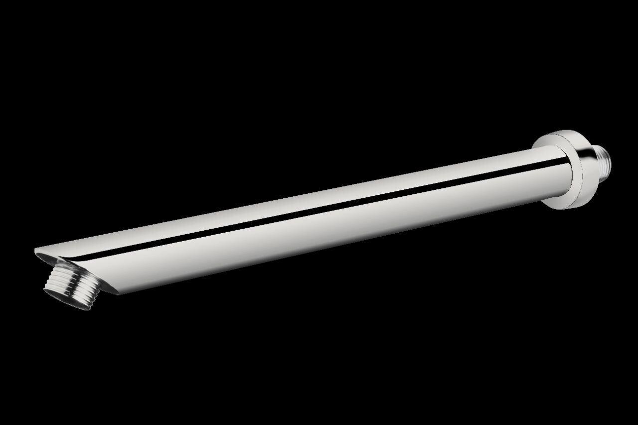 Aquieen Round Shower Arm Will Wall Flange 9 inch (B07BGH56SW) Amazon Price History, Amazon Price Tracker
