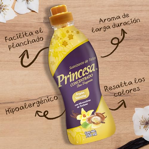 Review de Suavizantes aroma lavanda - solo los mejores. 20 Imagen adicional