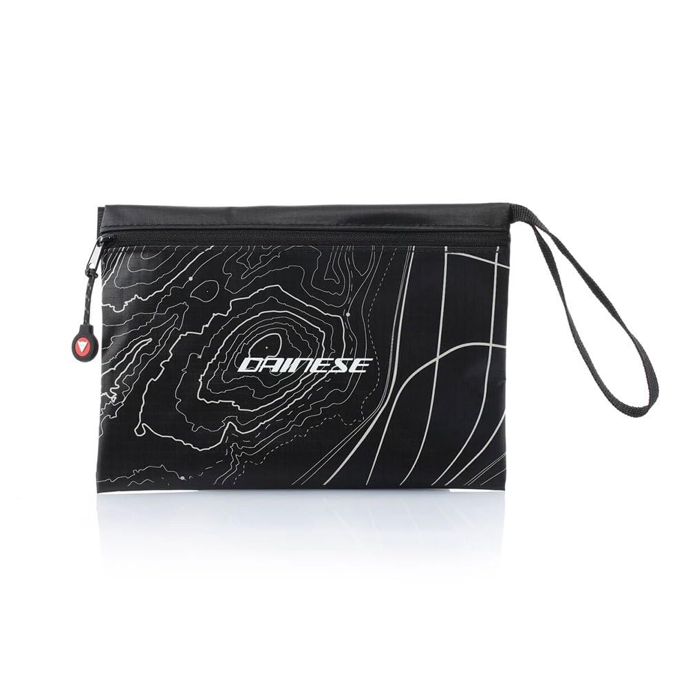 Dainese Unisex Black - Explorer - Backpacks & Bags - Os
