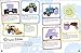 The Ultimate Sticker Book Tractor