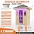 Albott Outdoor Sauna 3 Person, Asphalt Shingle Roof, Infrared Saunas for Home, Low EMF 2645W/240V/15A Finnish Spruce Wood Dry Sauna with 9 Carbon Panels, 7-Color Light Therapy & 2 Bluetooth Speakers